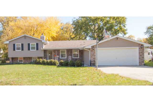 410 N Jackson St, Truro, IA 50257 photo 1
