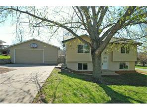 206 Meyer Ct, Van Meter, IA 50261 photo 1