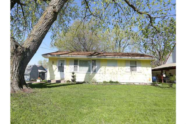 3014 E 37th St, Des Moines, IA 50317 photo 1