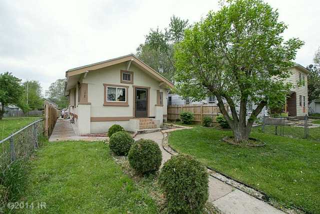 1645 Capitol Ave, Des Moines, IA 50316 photo 1