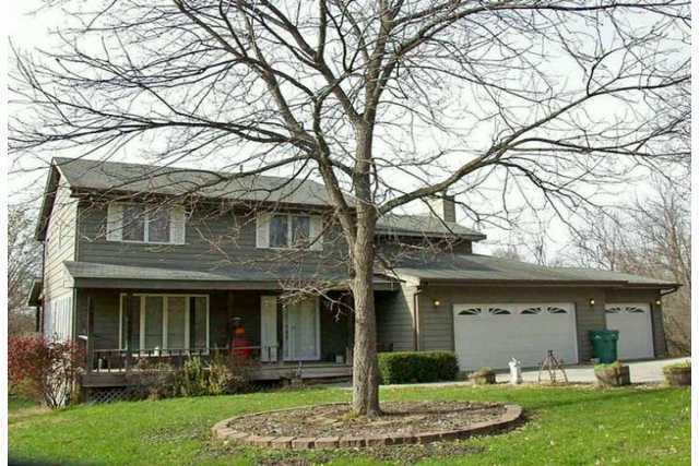 1926 SE 82nd St, Runnells, IA 50237 photo 1