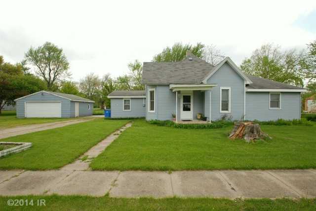 530 N 2nd St, Milo, IA 50166 photo 1
