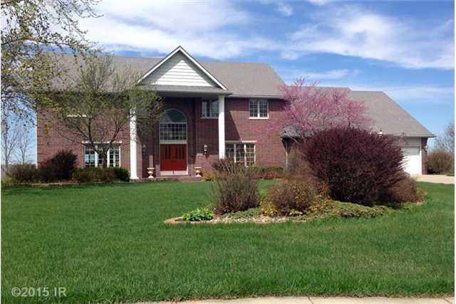 1909 Fairway Dr, Indianola, IA 50125 photo 1