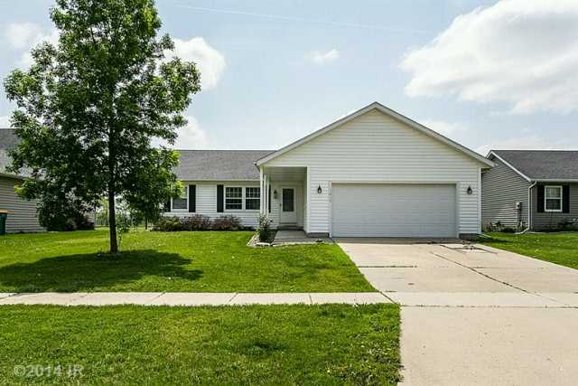 1612 Thomas St, Redfield, IA 50233 photo 1