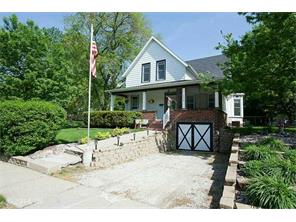 1318 Prairie St, Adel, IA 50003 photo 1