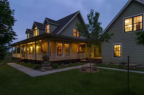 1620 Mcbride Rd, Van Meter, IA 50261 photo 1