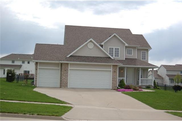 6221 NW 96th St, Johnston, IA 50131 photo 1