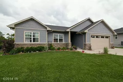 1319 Bailey Ct, Adel, IA 50003 photo 1