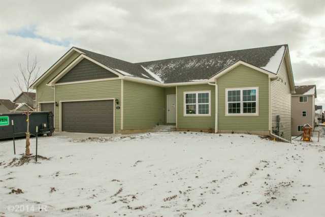 715 NE 47th St, Ankeny, IA 50021 photo 1