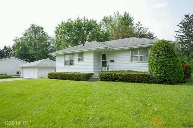 303 1st St SE, Bondurant, IA 50035 photo 1