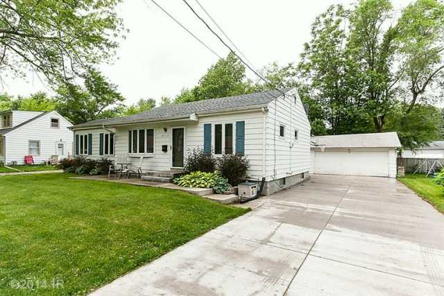 3512 53rd St, Des Moines, IA 50310 photo 1