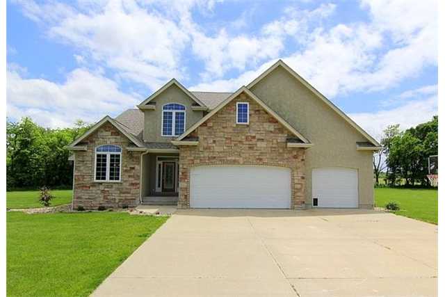 25106 Calico Creek Ln, Adel, IA 50003 photo 1