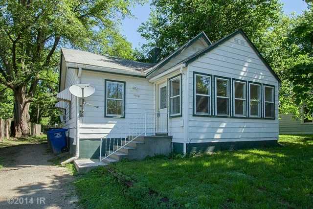 3108 Mahaska Ave, Des Moines, IA 50317 photo 1