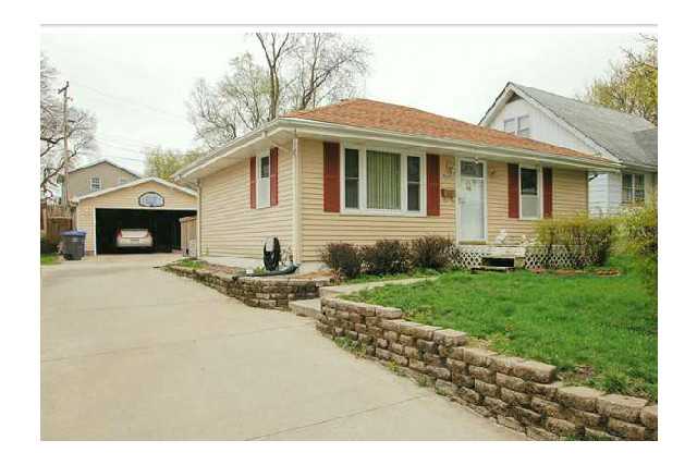 3019 Cornell St, Des Moines, IA 50313 photo 1
