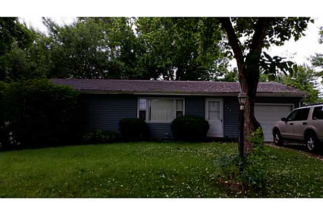 568 Marlou Pkwy, Des Moines, IA 50320 photo 1