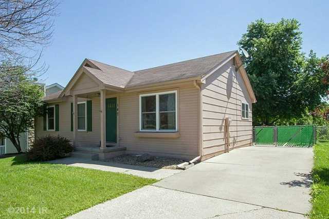 147 52nd St, West Des Moines, IA 50265 photo 1