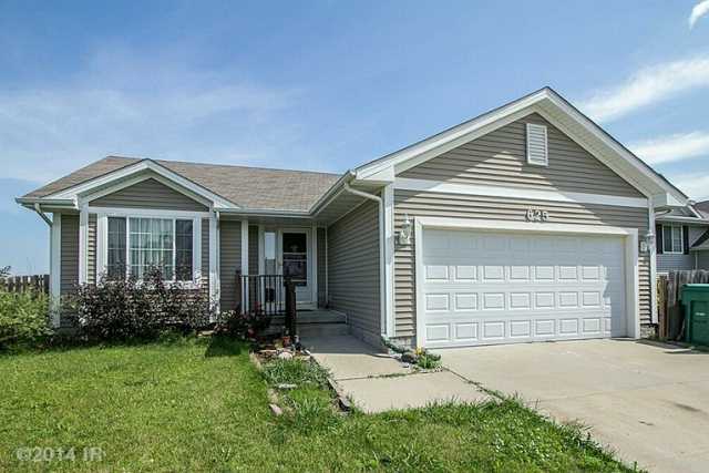 625 SE Prairie Park Ln, Waukee, IA 50263 photo 1