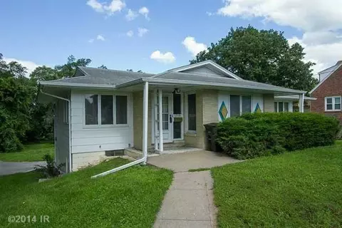 1718 E 33rd St, Des Moines, IA 50317 photo 1
