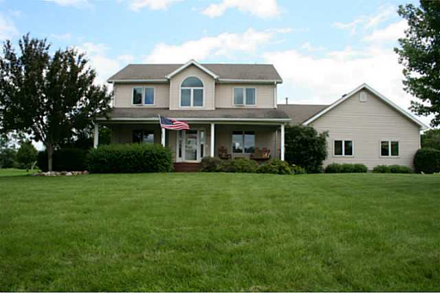 104 Cedar Ln, Huxley, IA 50124 photo 1