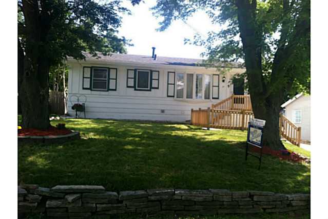 17 E Wall Ave, Des Moines, IA 50315 photo 1