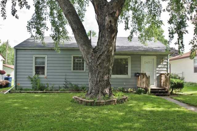 2412 Logan Ave, Des Moines, IA 50317 photo 1