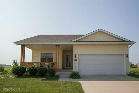 604 SE 18th St, Grimes, IA 50111 photo 1