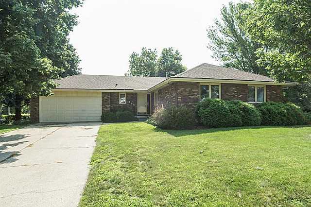 201 NE Jacob St, Grimes, IA 50111 photo 1