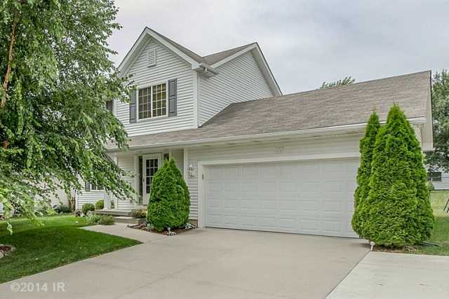 117 S 46th St, West Des Moines, IA 50265 photo 1