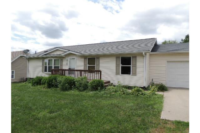 203 East St, New Virginia, IA 50210 photo 1