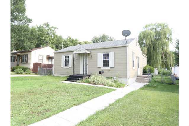 3005 Cleveland Ave, Des Moines, IA 50317 photo 1