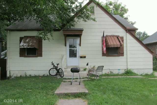 1916 E 14th St, Des Moines, IA 50316 photo 1