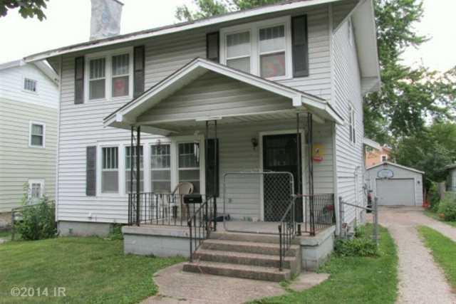 2016 E 14th St, Des Moines, IA 50316 photo 1