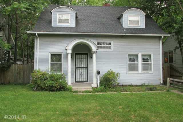 1912 E 14th St, Des Moines, IA 50316 photo 1