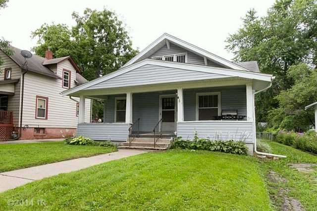1638 E 13th St, Des Moines, IA 50316 photo 1