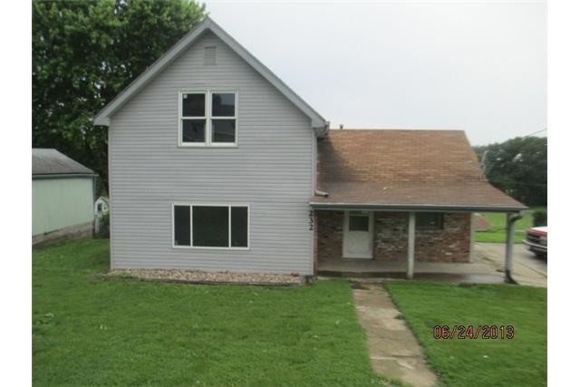 232 N Commercial St, Carson, IA 51525 photo 1