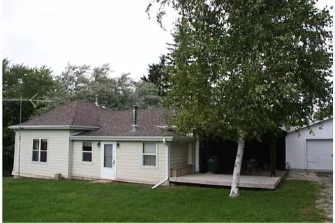202 E Bluff St, Mingo, IA 50168 photo 1