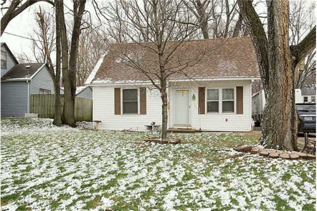 7003 SW 16th St, Des Moines, IA 50315 photo 1