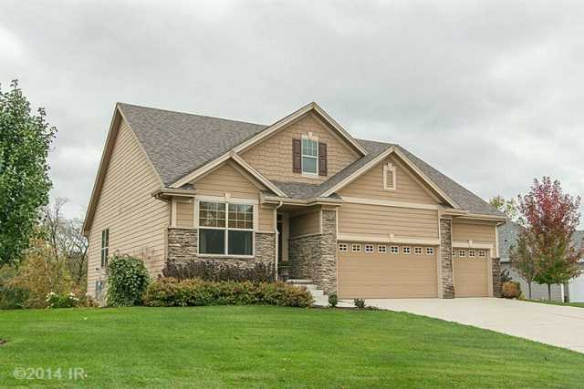 1508 Prairie Ridge Dr, Polk City, IA 50226 photo 1