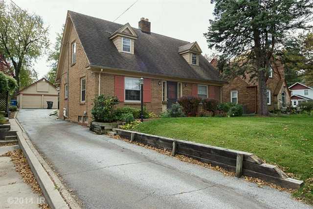 4336 Ashby Ave, Des Moines, IA 50310 photo 1