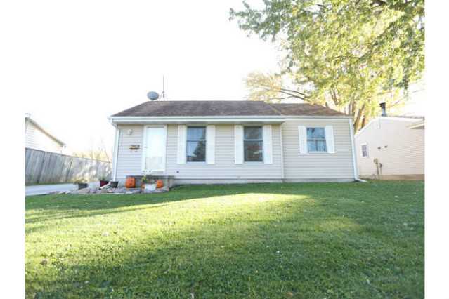 2007 N 5th Ave E, Newton, IA 50208 photo 1