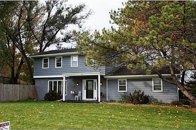 300 S Pleasant Hill Blvd, Pleasant Hill, IA 50327 photo 1