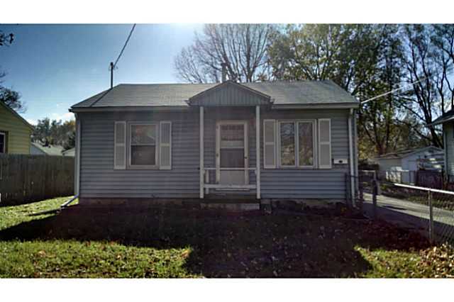 2635 Lyon St, Des Moines, IA 50317 photo 1