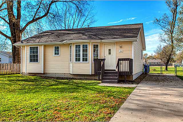 504 SE 34th St, Des Moines, IA 50317 photo 1