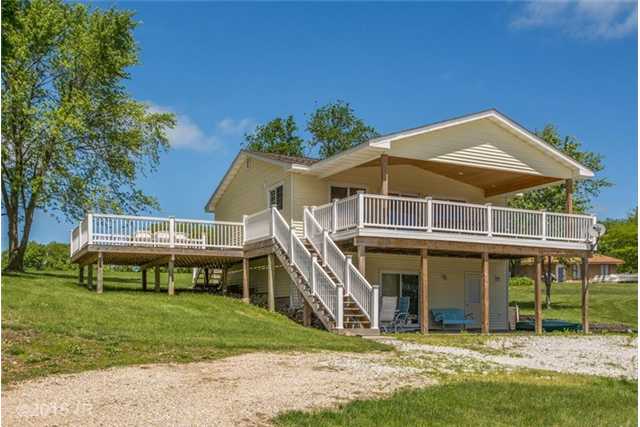 3160 Homestead Ln, Ellston, IA 50074 photo 1