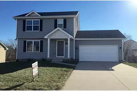3105 E Highview Dr, Des Moines, IA 50320 photo 1