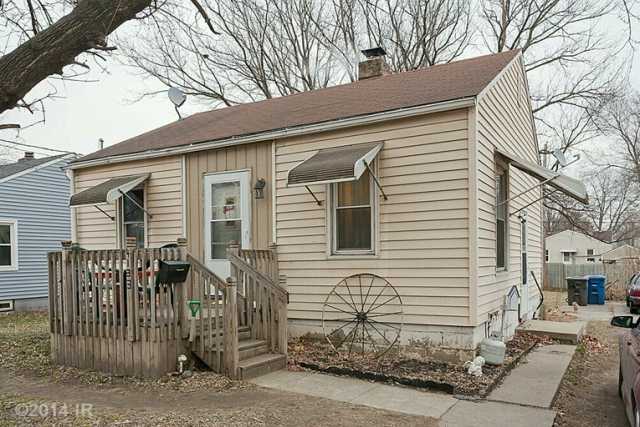 4133 2nd Ave, Des Moines, IA 50313 photo 1