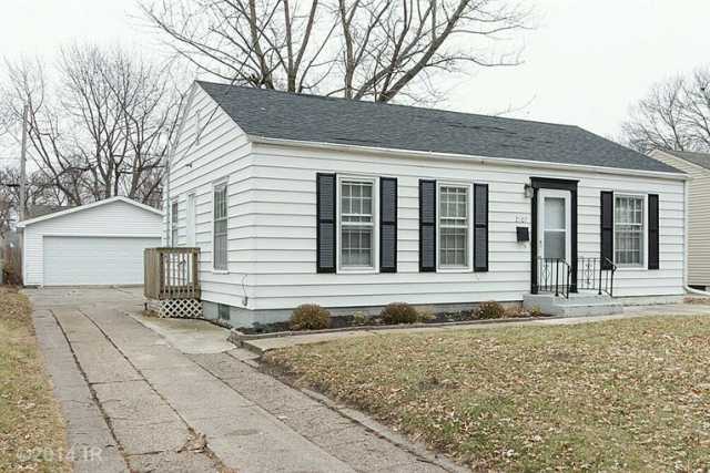 2107 56th St, Des Moines, IA 50310 photo 1