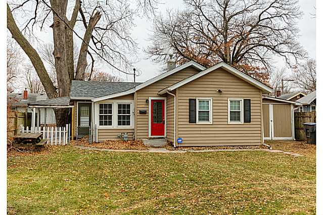 2212 37th St, Des Moines, IA 50310 photo 1
