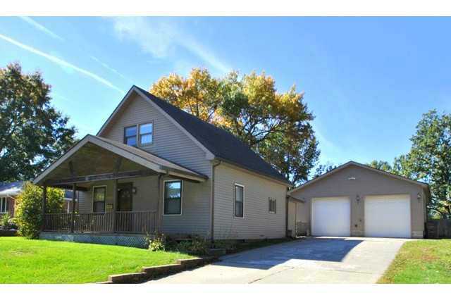 4110 SW 13th St, Des Moines, IA 50315 photo 1