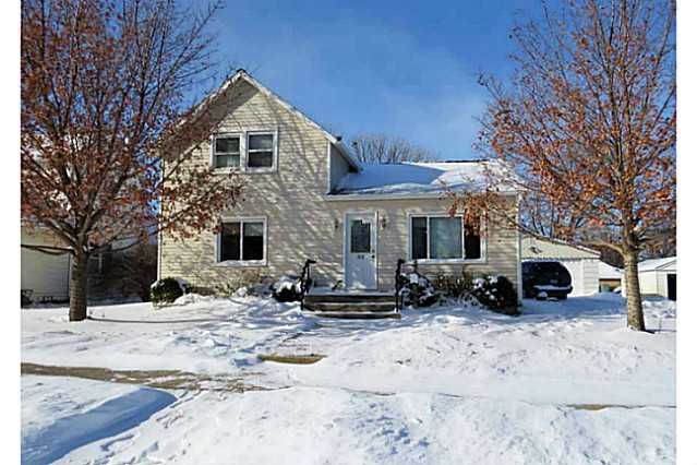 612 S Water St, Madrid, IA 50156 photo 1